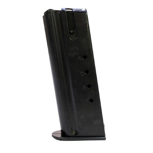 MGR MAG DE XIX 50AE BLK 7RD