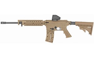 MII 715T 22LR SA RFL FDE 25RD