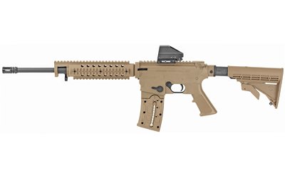 MII 715T 22LR SA RFL FDE 25RD