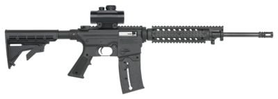 MII 715T FT 22LR B ADJ RDT 10R