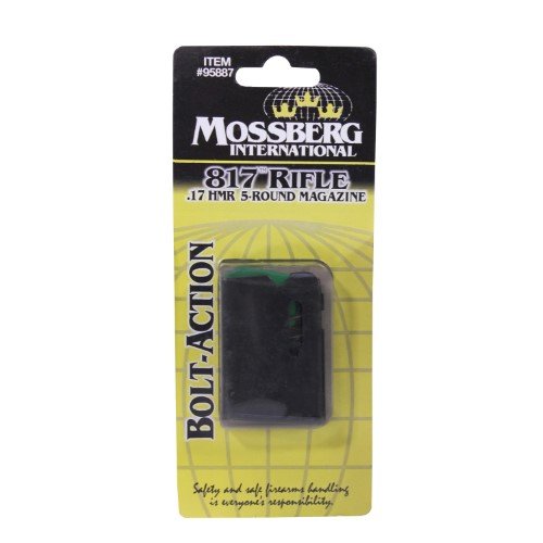 MII MAG 817 17HMR B 5RD