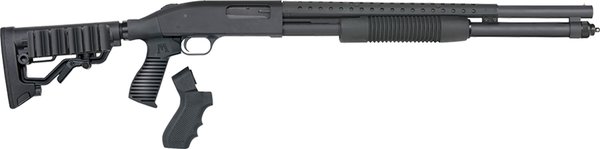 MOS 590 PERSDR 12M/20CB CMB SY