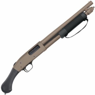 MOS 590 SHOCKWAVE 12M/14CB FDE