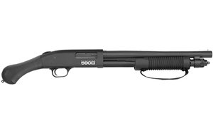 MOS 590S SHOCKWAVE 12M/14CB B