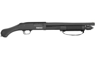 MOS 590S SHOCKWAVE 12M/14CB B