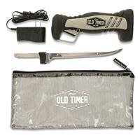 OLT FILLET KNIFE LITHIUM ION