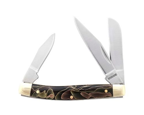 OLT MIDDLEMAN 3 BLADE