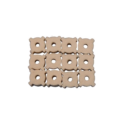 OTI STAR CHMB CLEAN PAD 12PK