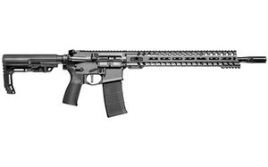 POF MINMAN 5.56 16B 30R TUNG