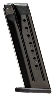 PRO MAG 1911GOV 45AP BLK 8RD