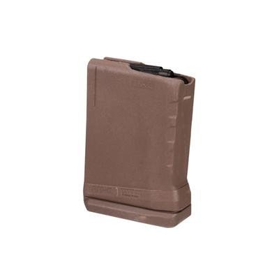 PRO MAG AR15 5.56 FDE 5RD