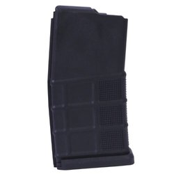 PRO MAG AR308 308 BLK 20RD