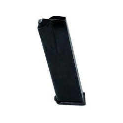 PRO MAG BRN HP 9MM BLK 15RD