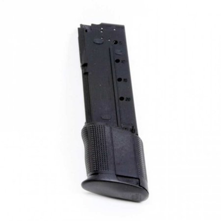 PRO MAG FN FIVE-SEVEN BLK 30RD