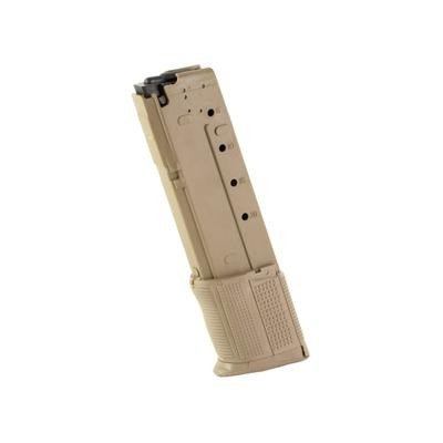 PRO MAG FN FIVE-SEVEN FDE 30RD