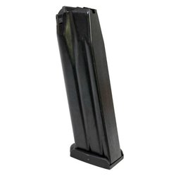 PRO MAG H&K VP9 9MM BLK 17RD