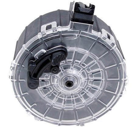 PRO MAG SAIGA 12GA DRUM 20RD