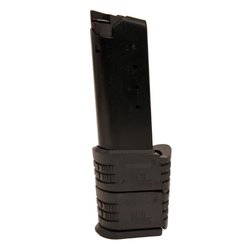 PRO MAG SPG XDS 45AP BLK 8RD