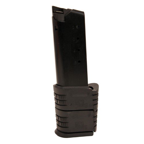PRO MAG SPG XDS 45AP BLK 8RD