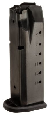 PRO MAG S&W MP9 9MM 17RD