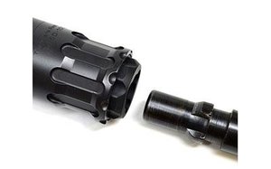 RGD OBSIDIAN9 3 LUG MOUNT