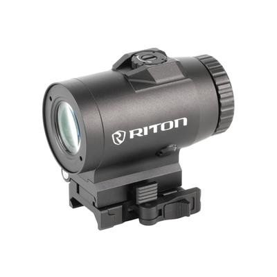 RIT 3 TACTIX 3X MAGNIFER