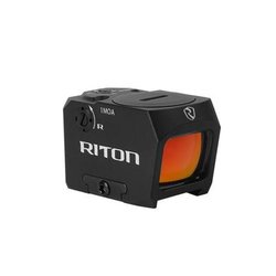 RIT 3 TACTIX EED 3MOA RED DOT