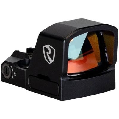 RIT 3 TACTIX MPRD V3 RED DOT