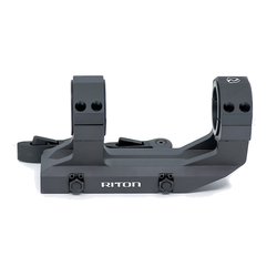 RIT 30MM/1 INCH QD MOUNT
