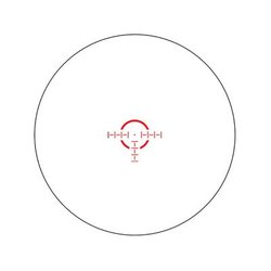 RIT 3TAC 1-8X24 30M IL SFPFDE