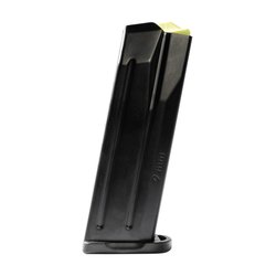 ROS MAG RM1C 9MM BLK 15RD
