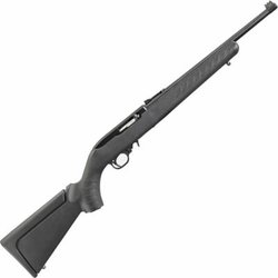 RUG 10/22 22LR COMPACT 10 MSS