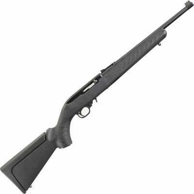 RUG 10/22 22LR COMPACT 10 MSS