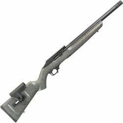 RUG 10/22 COMP 22LR 10R GRAY