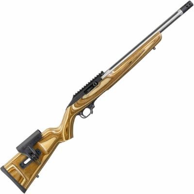 RUG 10/22 COMP 22LR 10RD BRN