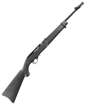 RUG 10/22-TD 22LR 16TB FH