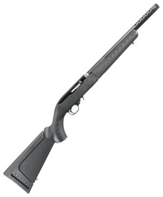 RUG 10/22-TD LITE 22LR B SYN