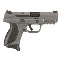 RUG AM-C PST 45AP B 7RD GRAY