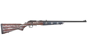 RUG AM RFL HEART RFL 22LR TL