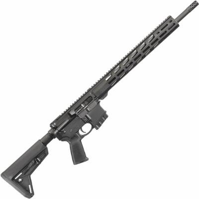 RUG AR-556 MPR 5.56 18B 10RD