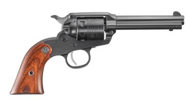 RUG BEARCAT 22LR SA REV 4B