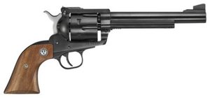 RUG BLKHWK 357 REV 6.5B