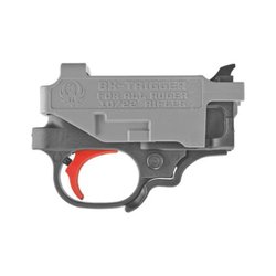 RUG BX-TRIGGER 10/22 RED