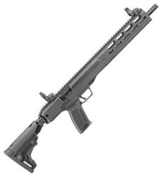 RUG LC CARB 5.7 RFL 10BLK TB