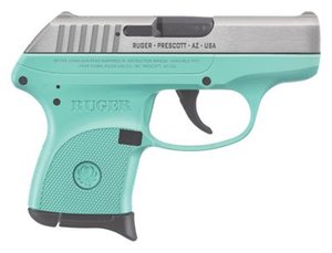 RUG LCP 380 DAO PST S TURQ TL