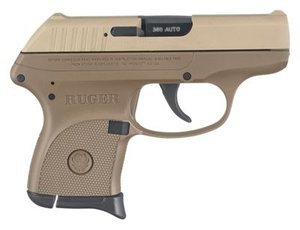 RUG LCP 380 PST 6RD FDE TL