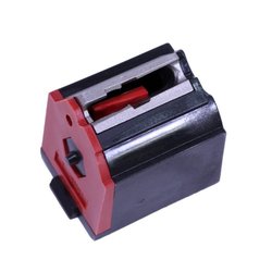 RUG MAG 10/22 22LR 1RD BLACK