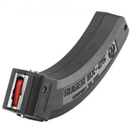 RUG MAG 10/22 22LR 25RD