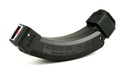 RUG MAG 10/22 22LR BX-25X2