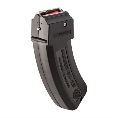 RUG MAG 17HMR/22M 15RD B